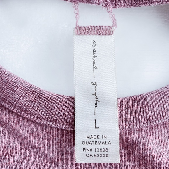 Follow Your Soul Studio Tank - BNWT - Picture 8 of 10